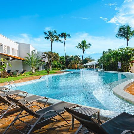 Hotel Pipa Atlantico Praia de Pipa ภายนอก รูปภาพ