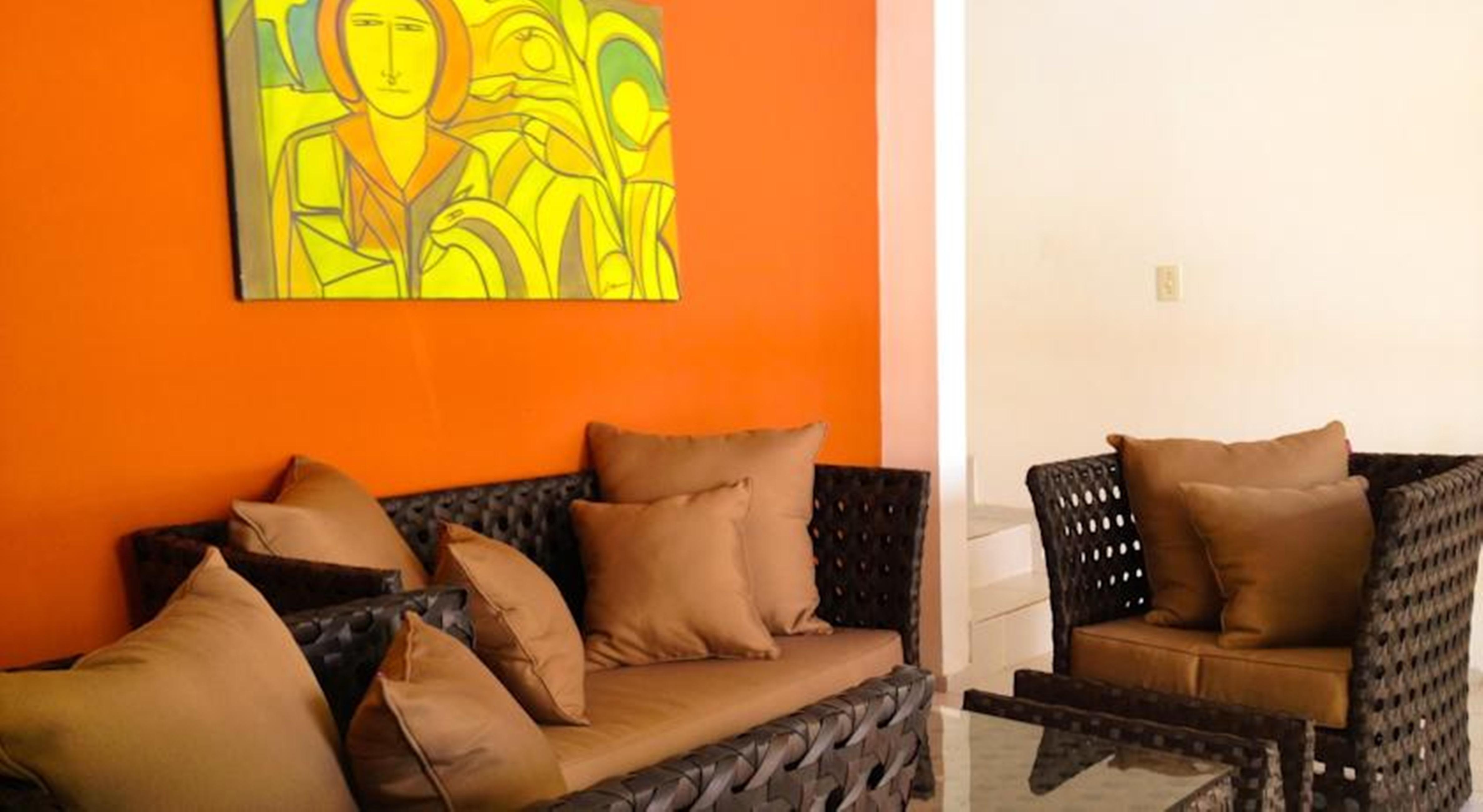Hotel Pipa Atlantico Praia de Pipa ภายนอก รูปภาพ