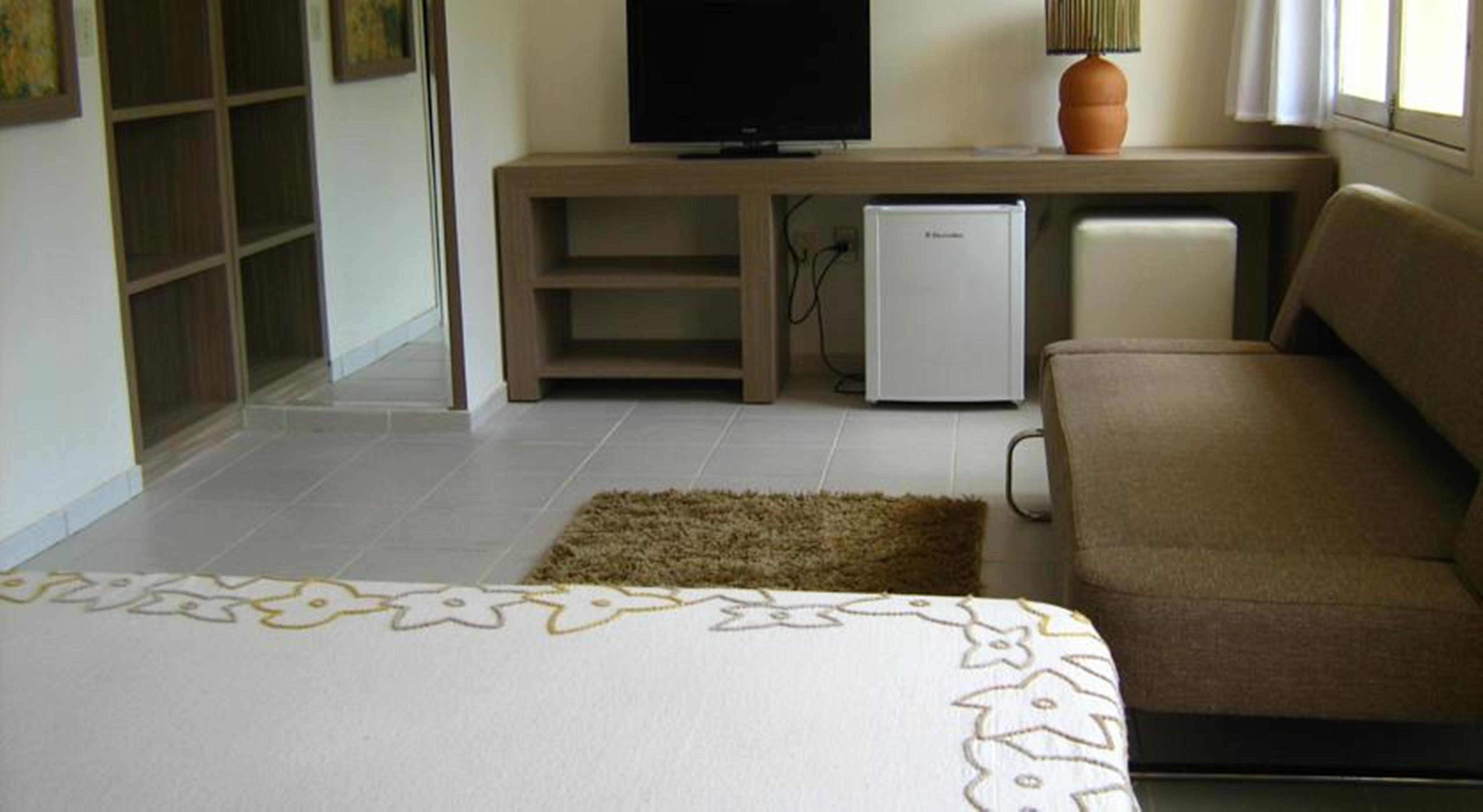 Hotel Pipa Atlantico Praia de Pipa ภายนอก รูปภาพ