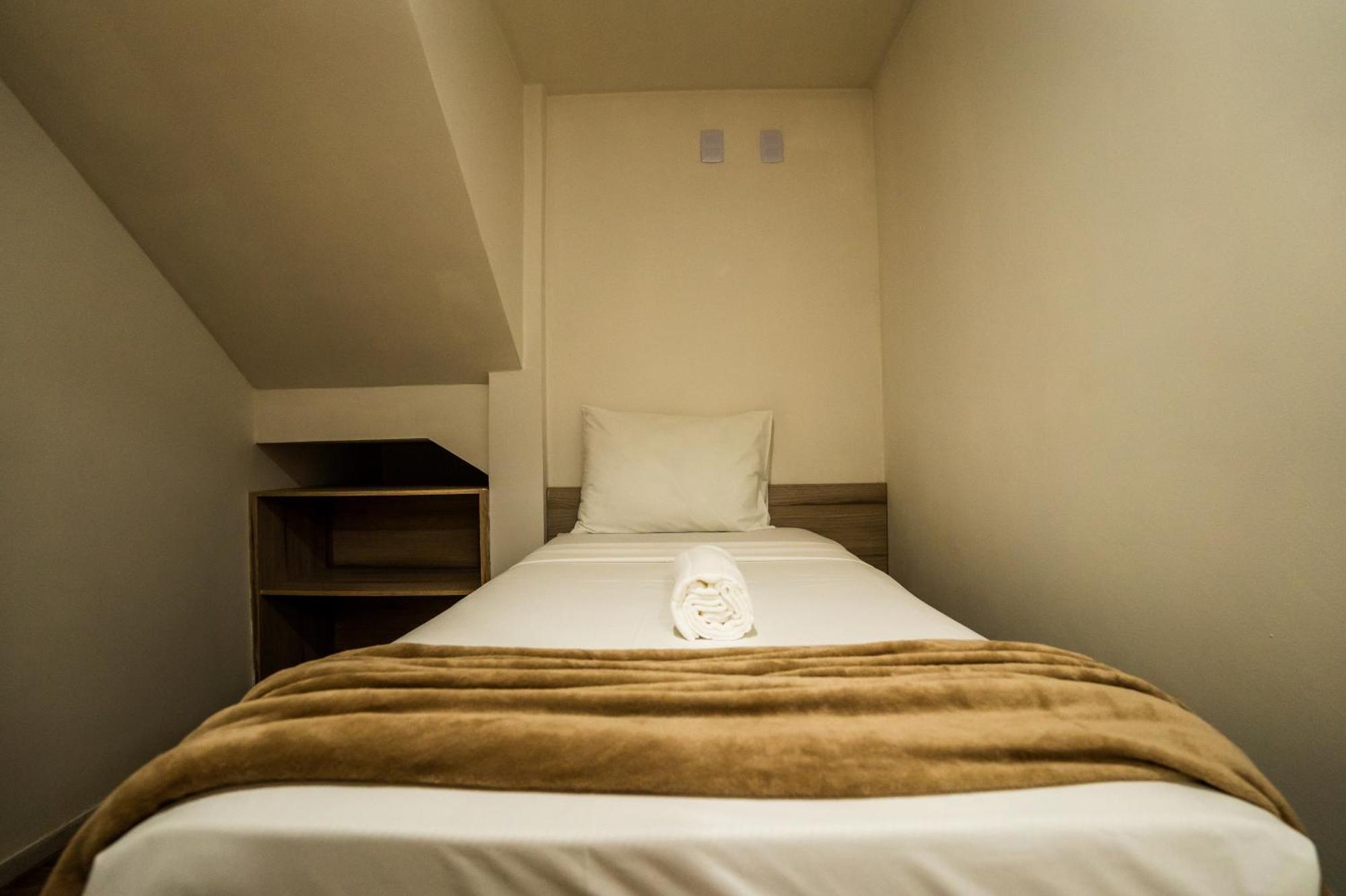 Hotel Pipa Atlantico Praia de Pipa ภายนอก รูปภาพ