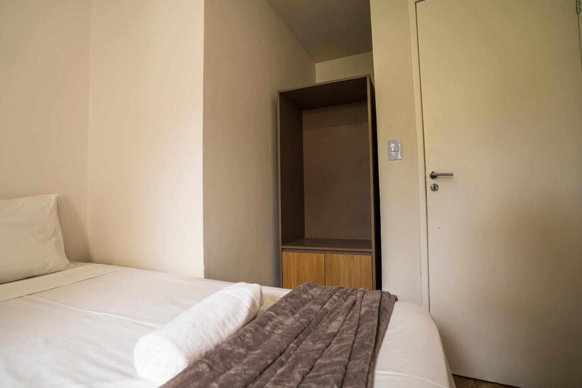 Hotel Pipa Atlantico Praia de Pipa ภายนอก รูปภาพ