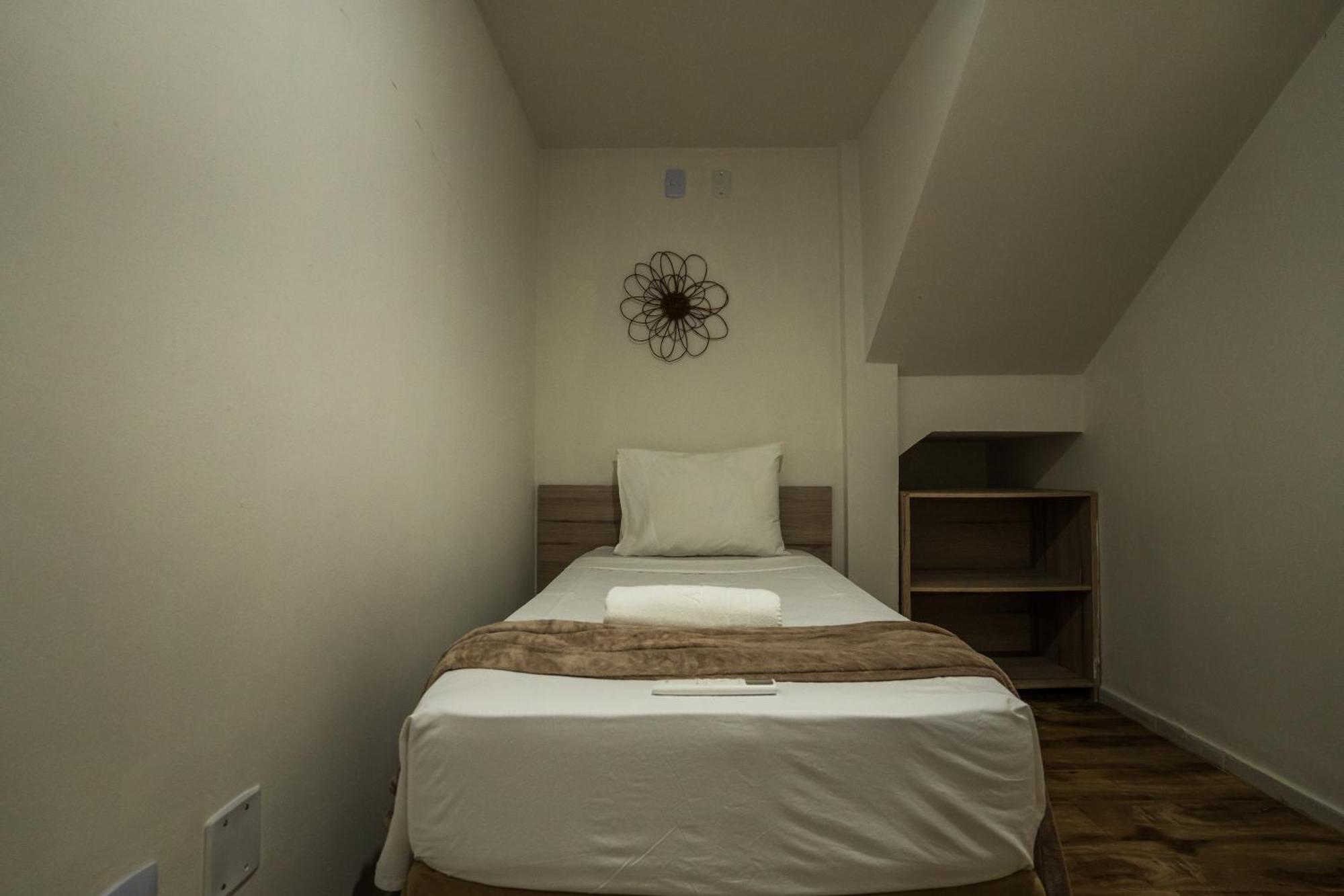 Hotel Pipa Atlantico Praia de Pipa ภายนอก รูปภาพ