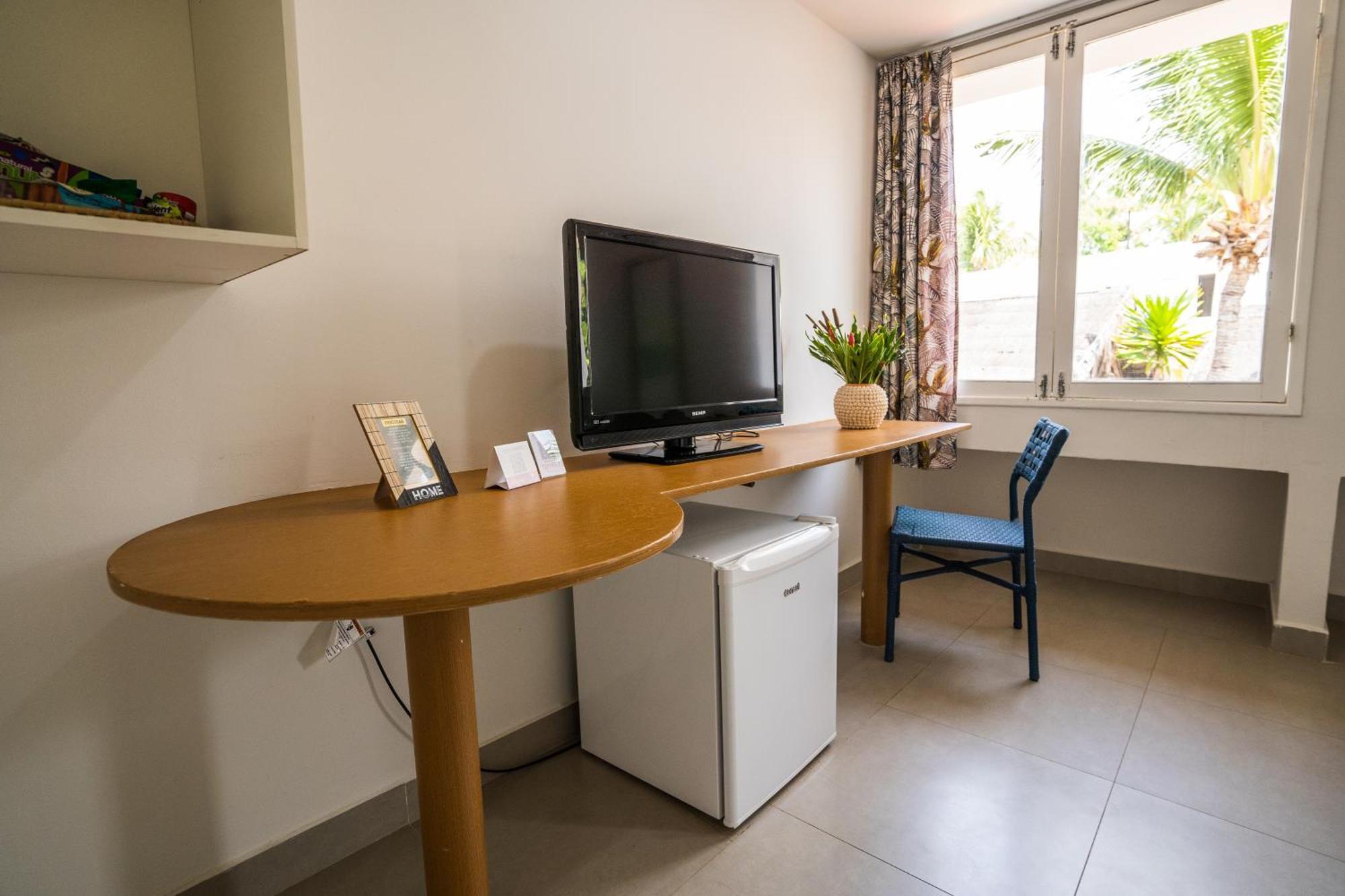 Hotel Pipa Atlantico Praia de Pipa ภายนอก รูปภาพ