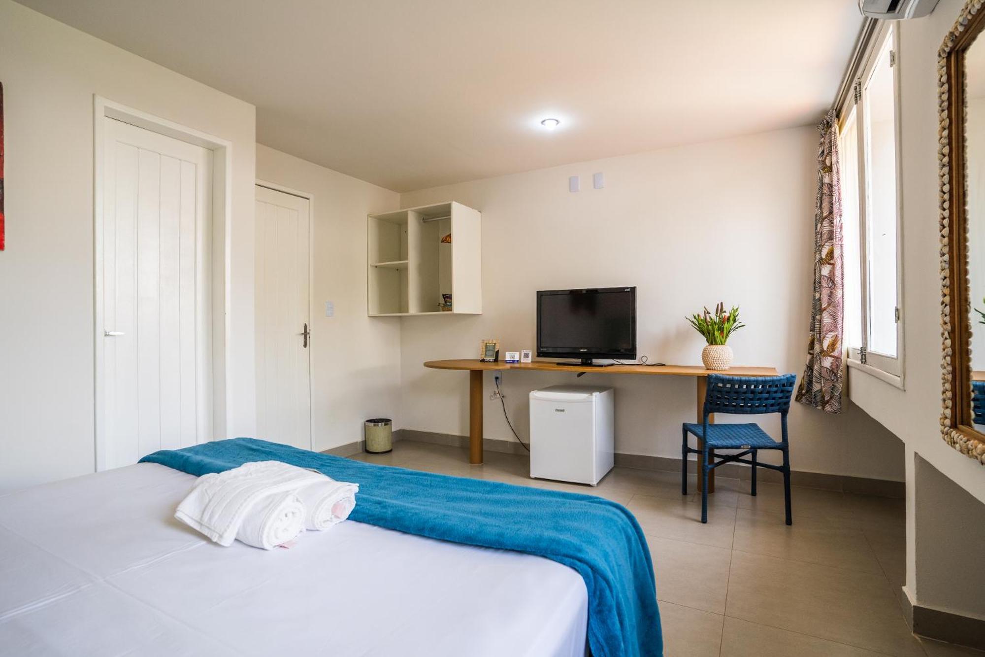 Hotel Pipa Atlantico Praia de Pipa ภายนอก รูปภาพ
