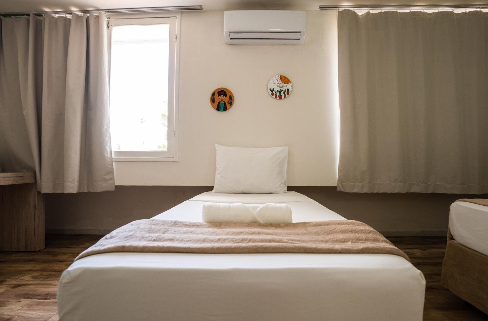 Hotel Pipa Atlantico Praia de Pipa ภายนอก รูปภาพ