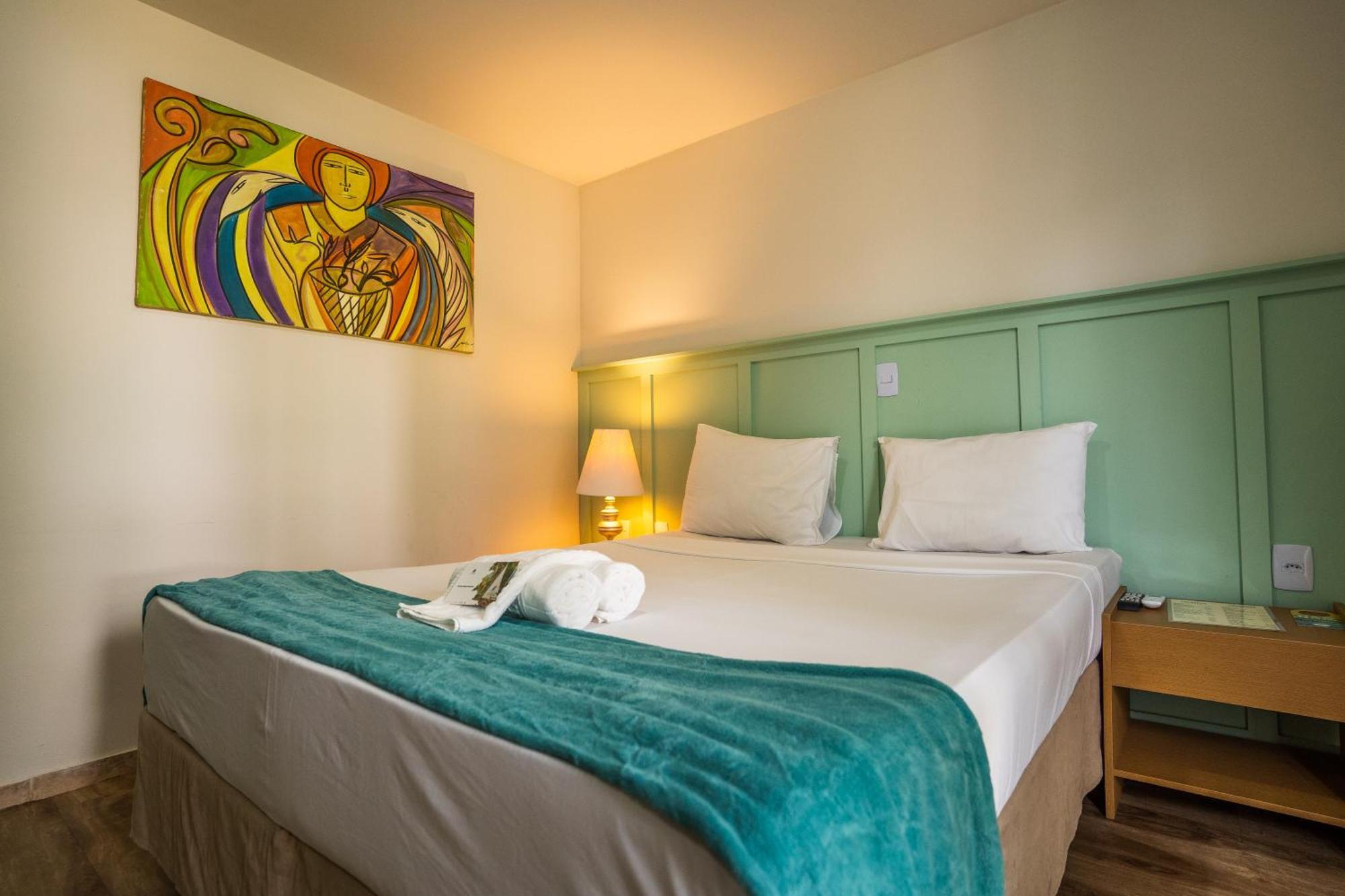 Hotel Pipa Atlantico Praia de Pipa ภายนอก รูปภาพ